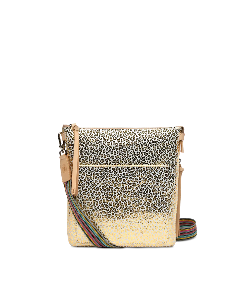Tour Crossbody, Kit