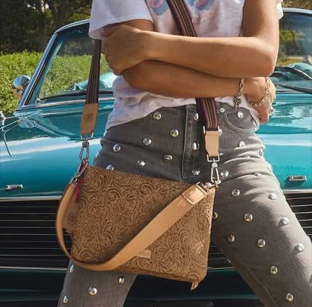 Metro Crossbody, Lawton