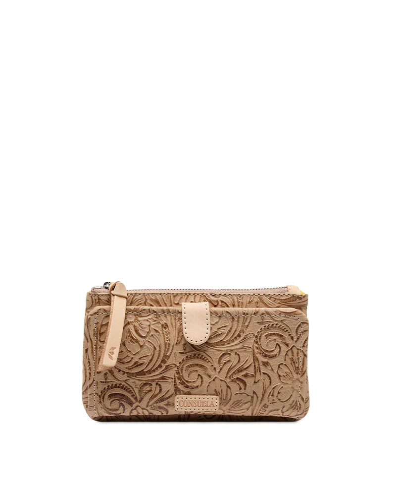 Slim Wallet, Lawton