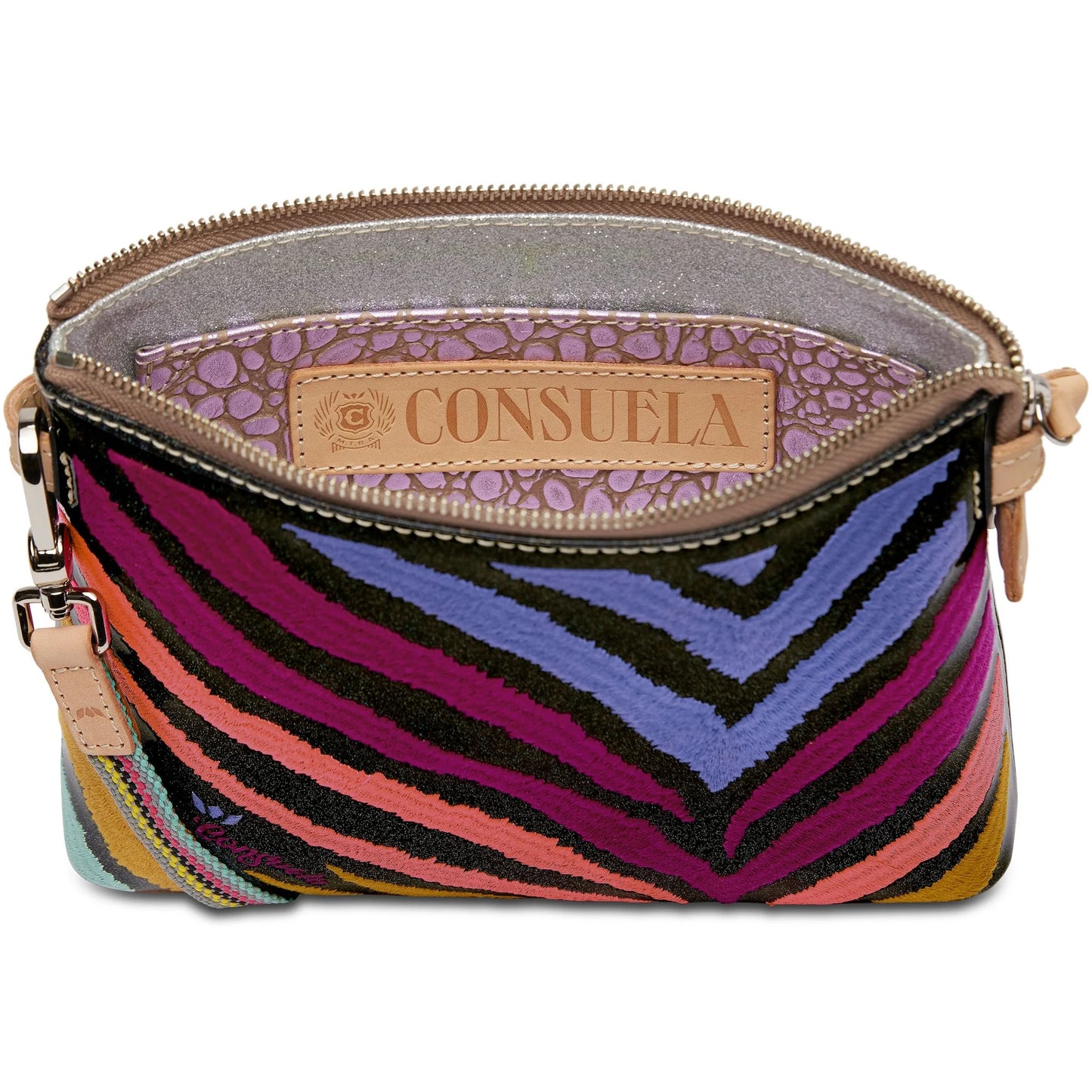 Midtown Crossbody, Karaoke
