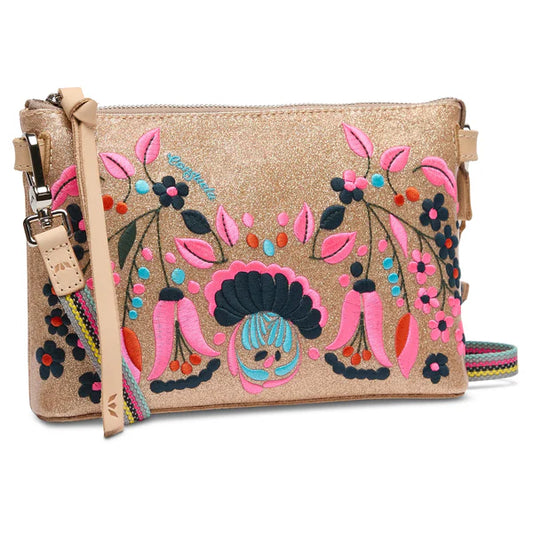 Midtown Crossbody, Lyla