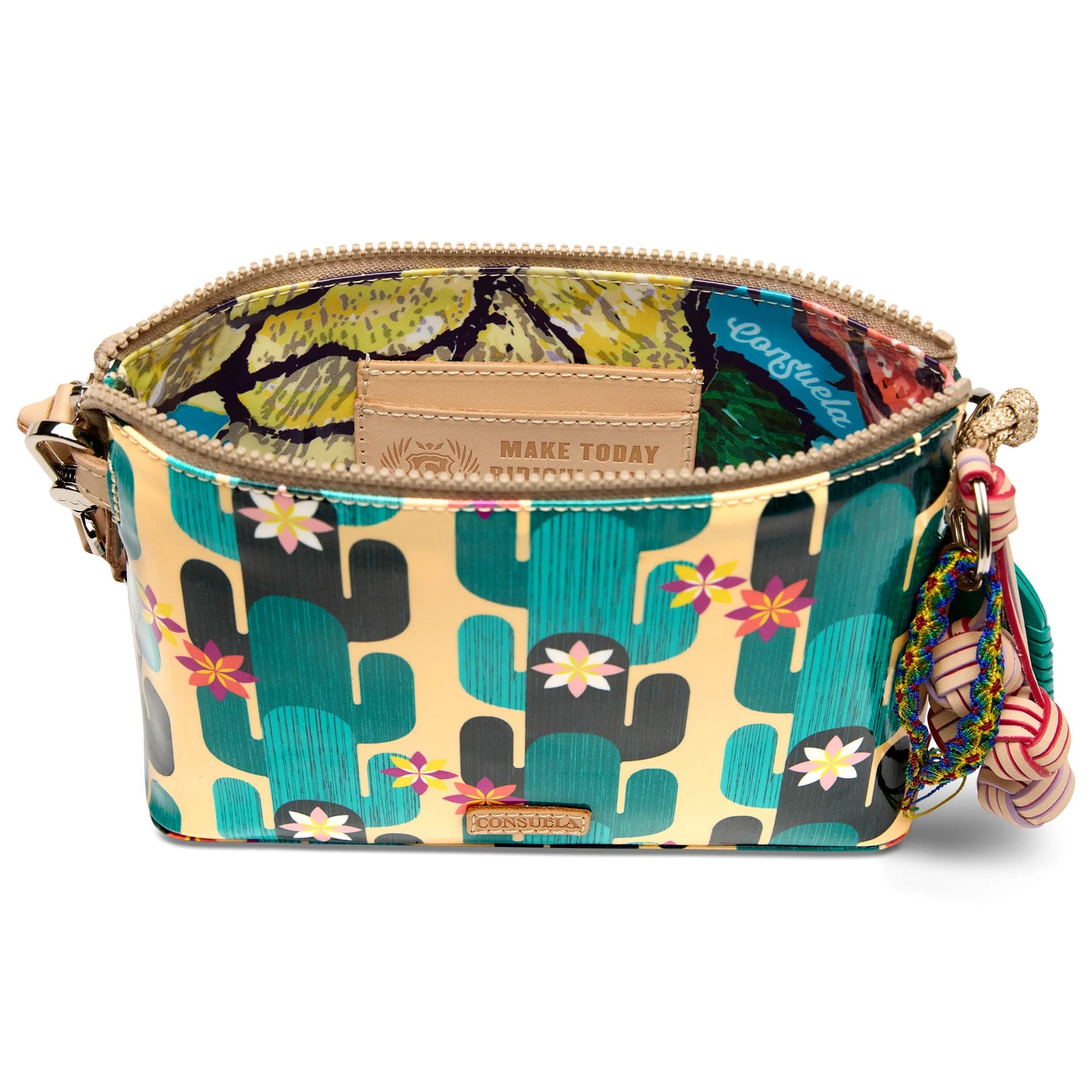 Midtown Crossbody, Dezi
