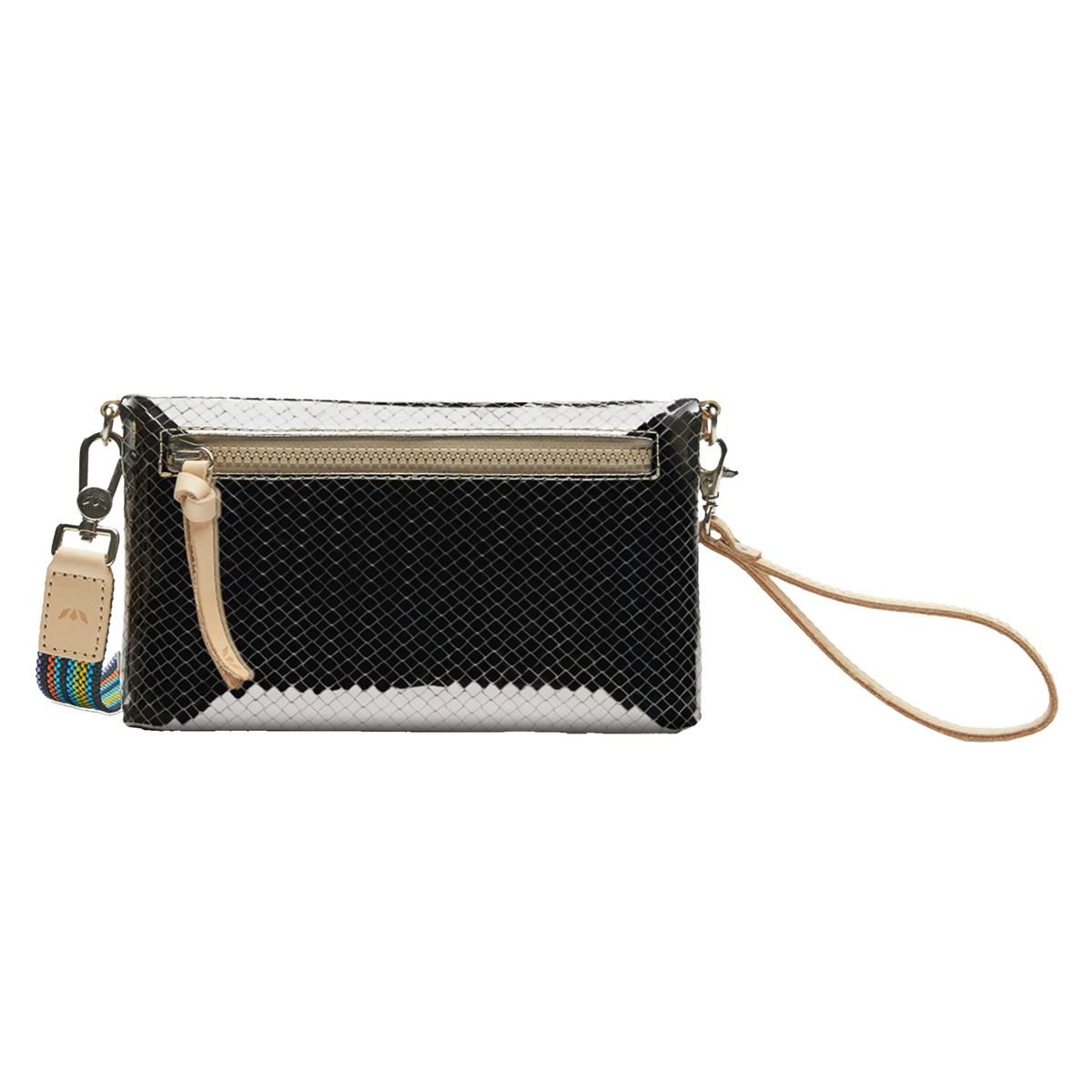 Uptown Crossbody, Kyle