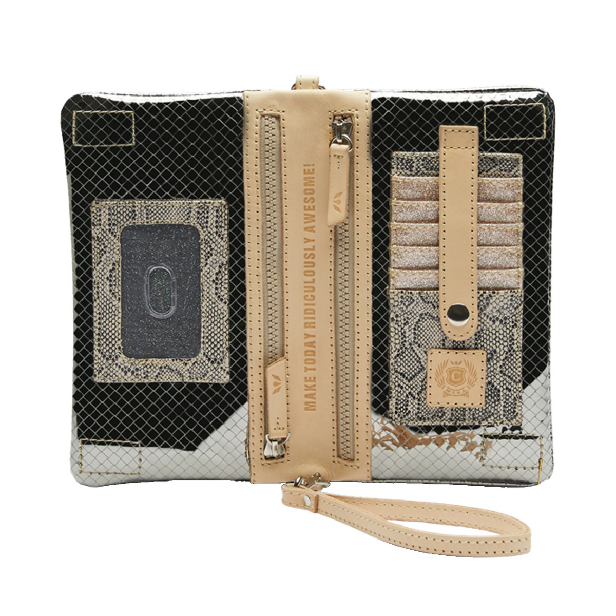 Uptown Crossbody, Kyle