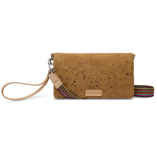 Uptown Crossbody, Cider