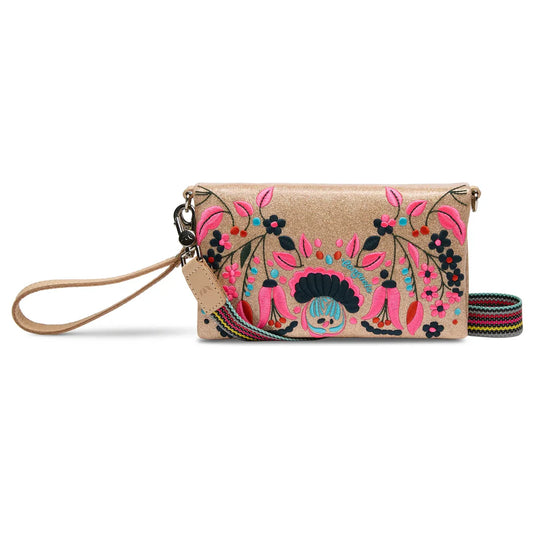 Uptown Crossbody, Lyla