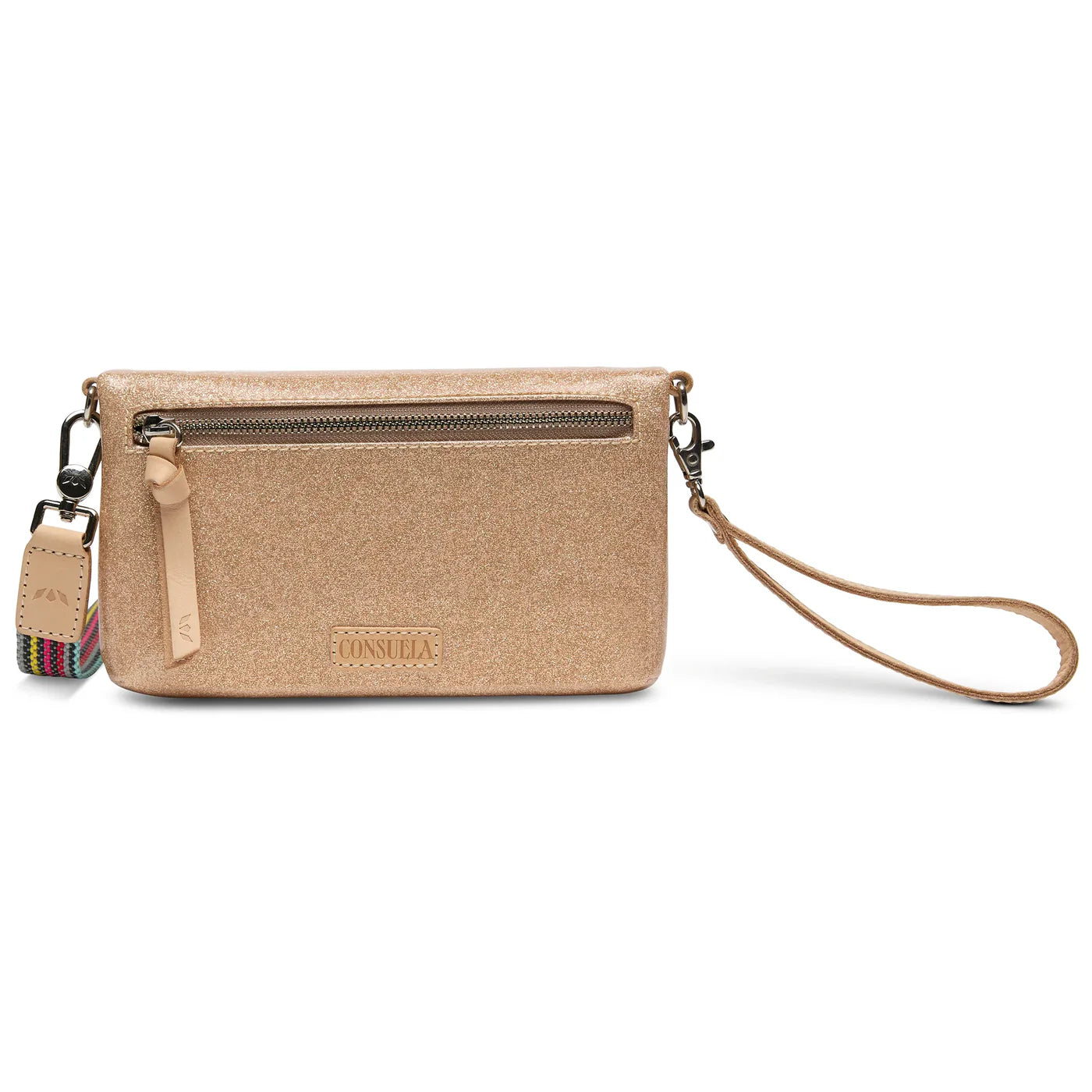 Uptown Crossbody, Lyla