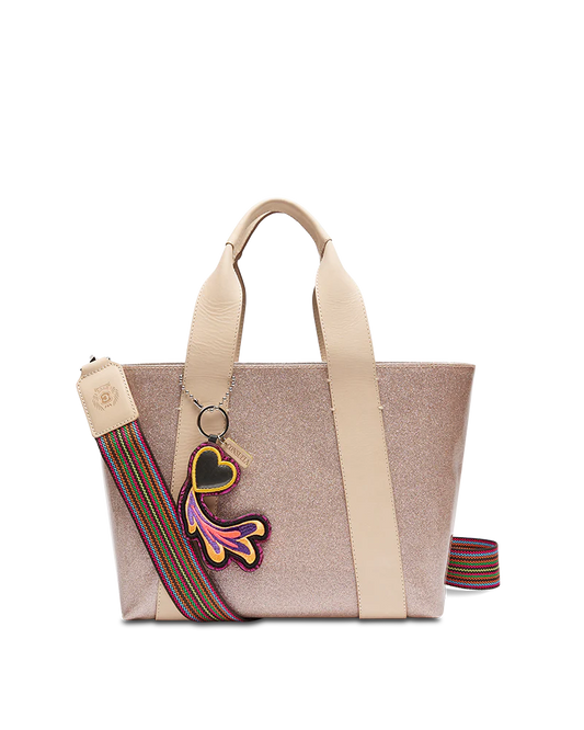 Carryall, Emery