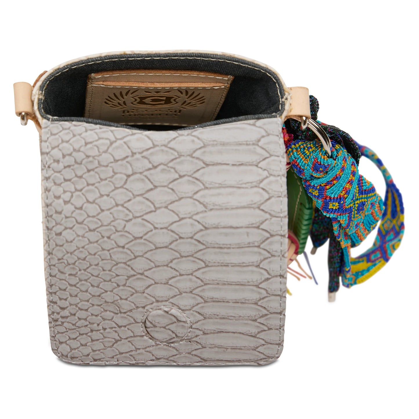 Dash Crossbody, Thunderbird