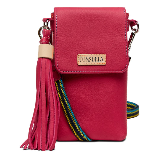 Dash Crossbody, Maren