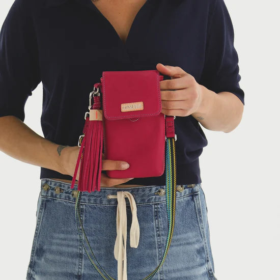 Dash Crossbody, Maren