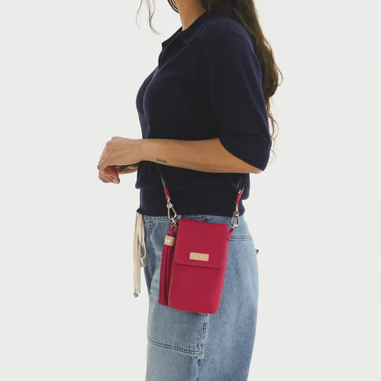 Dash Crossbody, Maren