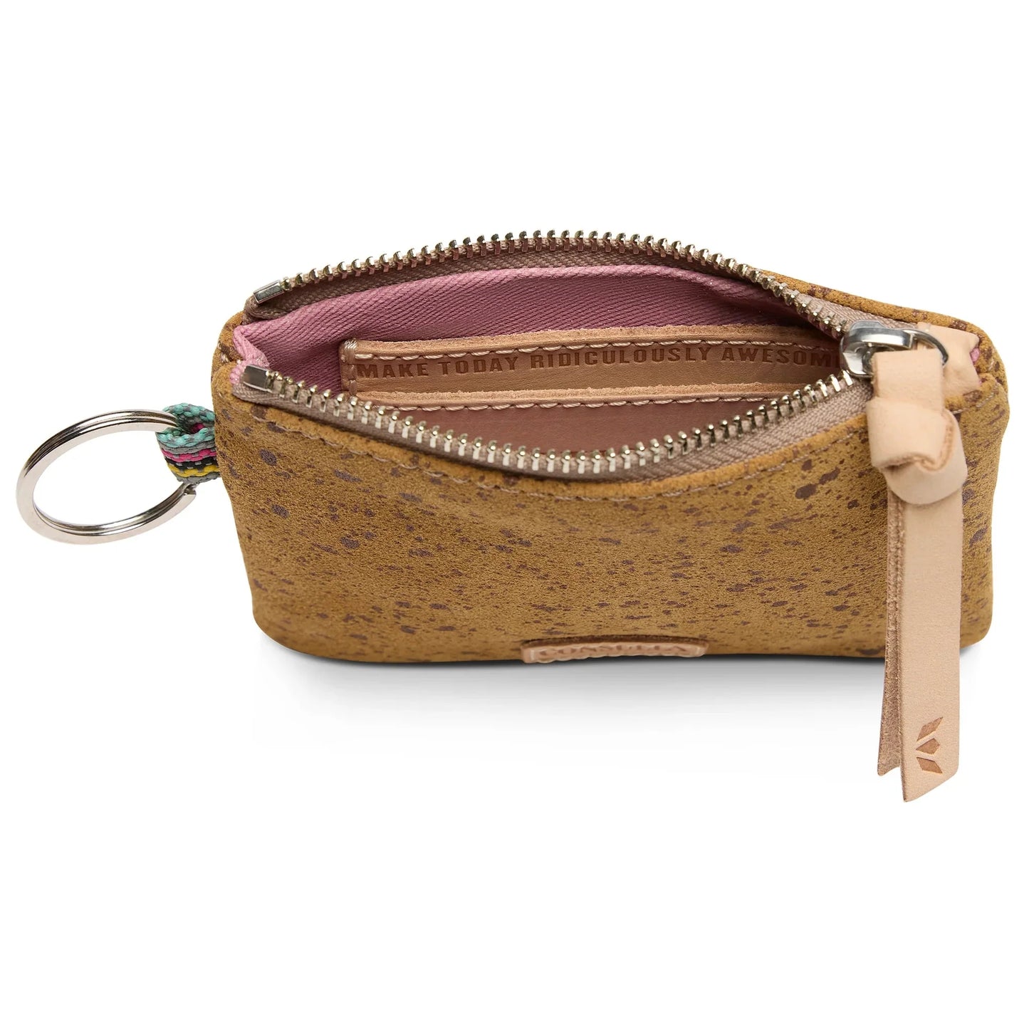 Pouch, Cider