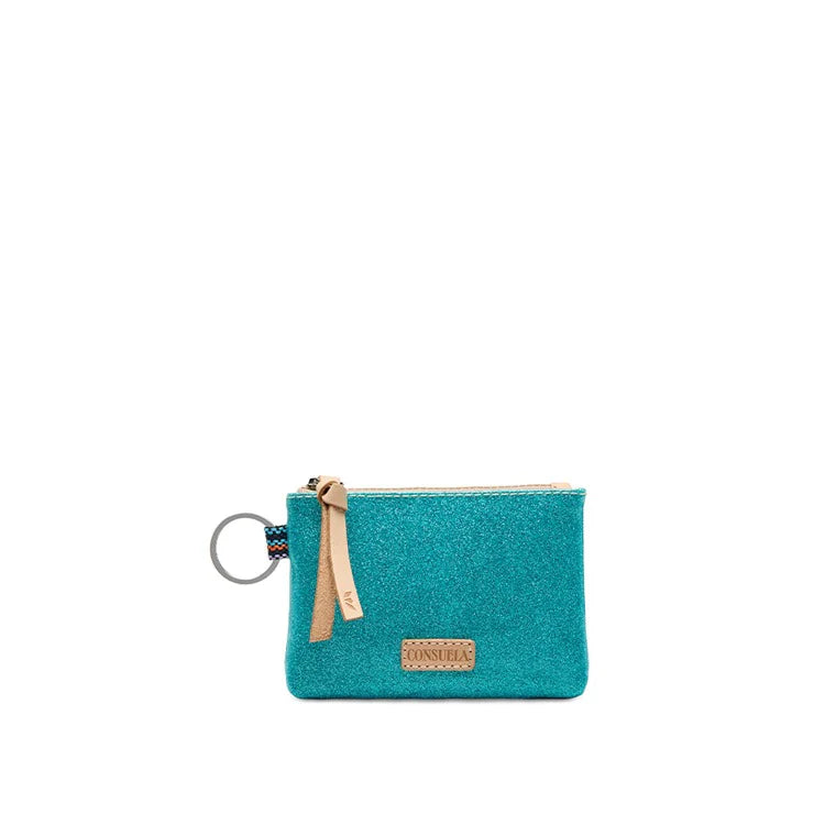 Pouch, Lumi