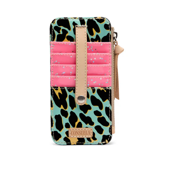 Card Organizer, Laguna