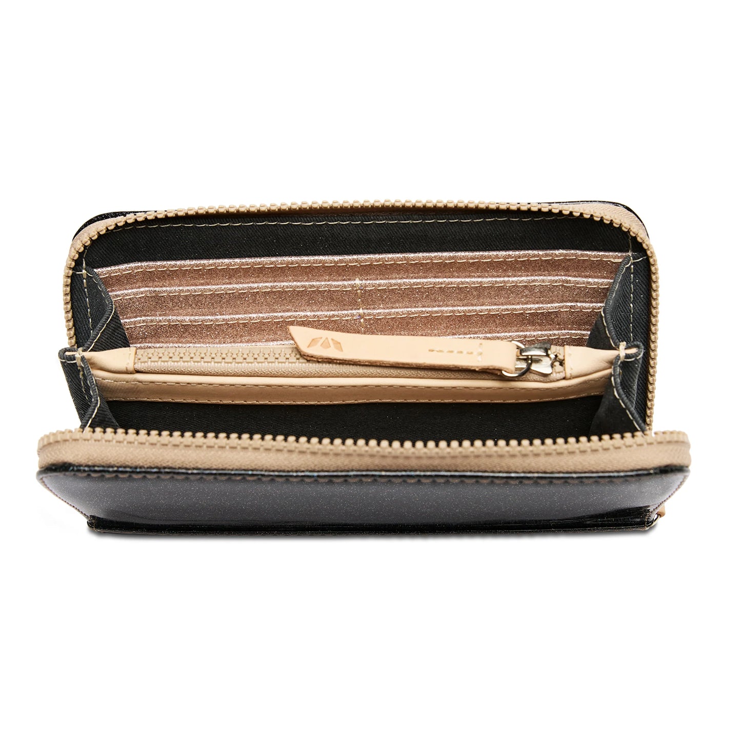 Zippy Wallet, Mariana