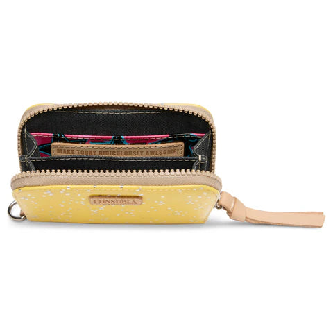 Zippy Wallet, Harlow