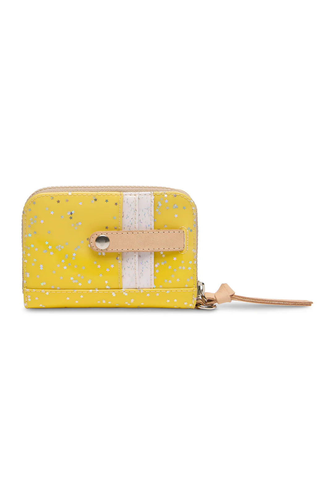 Zippy Wallet, Harlow