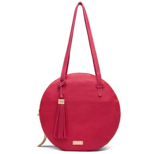 Luna Shopper, Maren