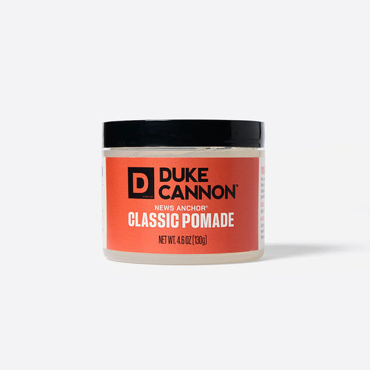 Classic Hold Pomade