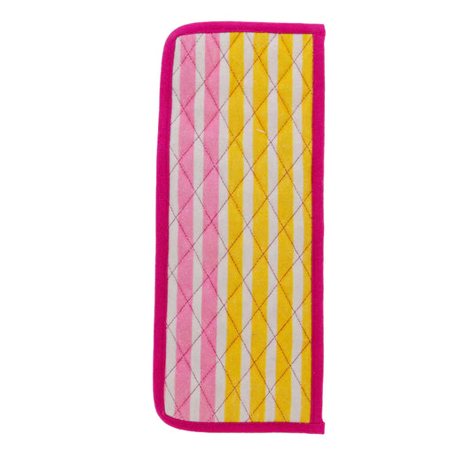 Downtown Stripe Hair Tools Sleeve