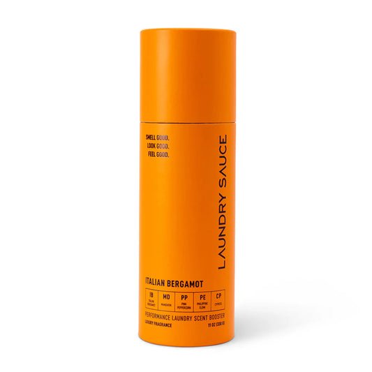 Italian Bergamot Scent Booster