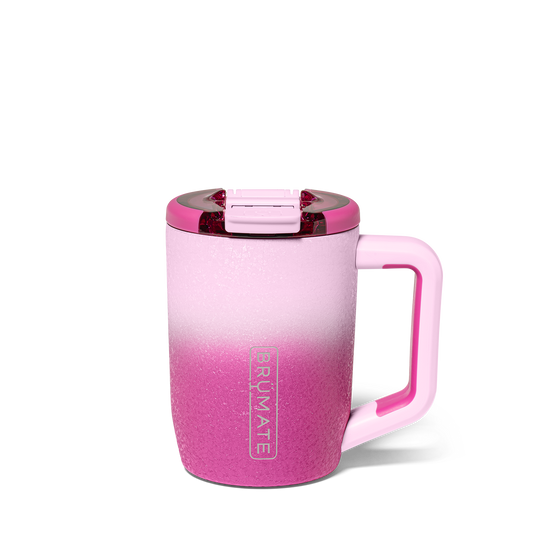 Muv 15 oz - Frosted Rose