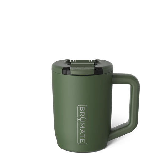 Müv 15oz - OD Green