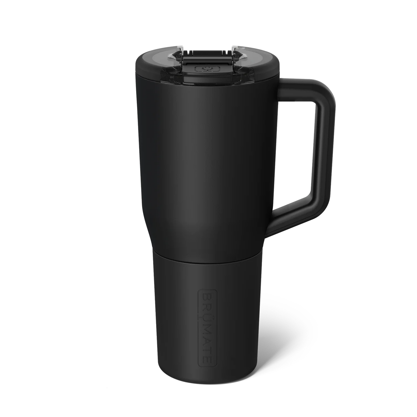 Müv 35oz - Matte Black