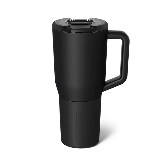 Müv 35oz - Matte Black