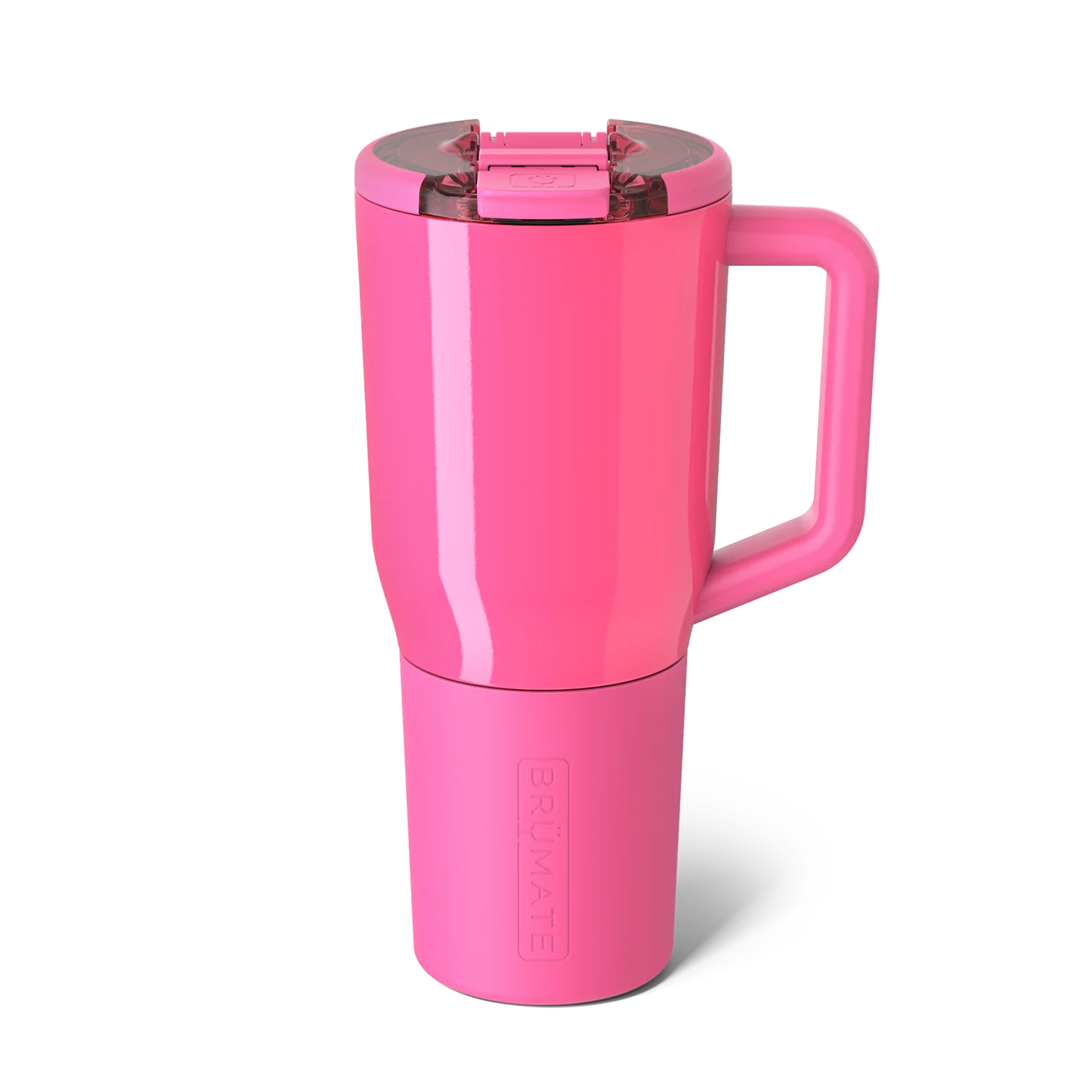 Müv 35oz - Neon Pink
