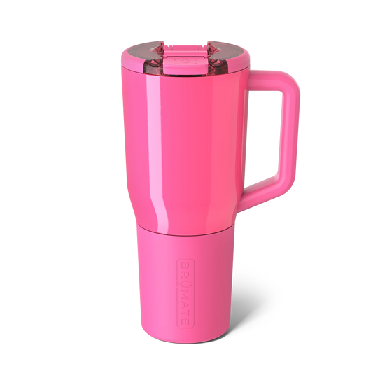 Müv 35oz - Neon Pink