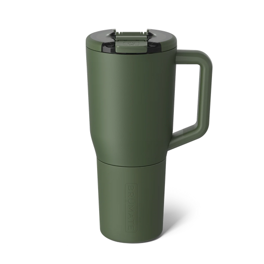 Müv 35oz - OD Green