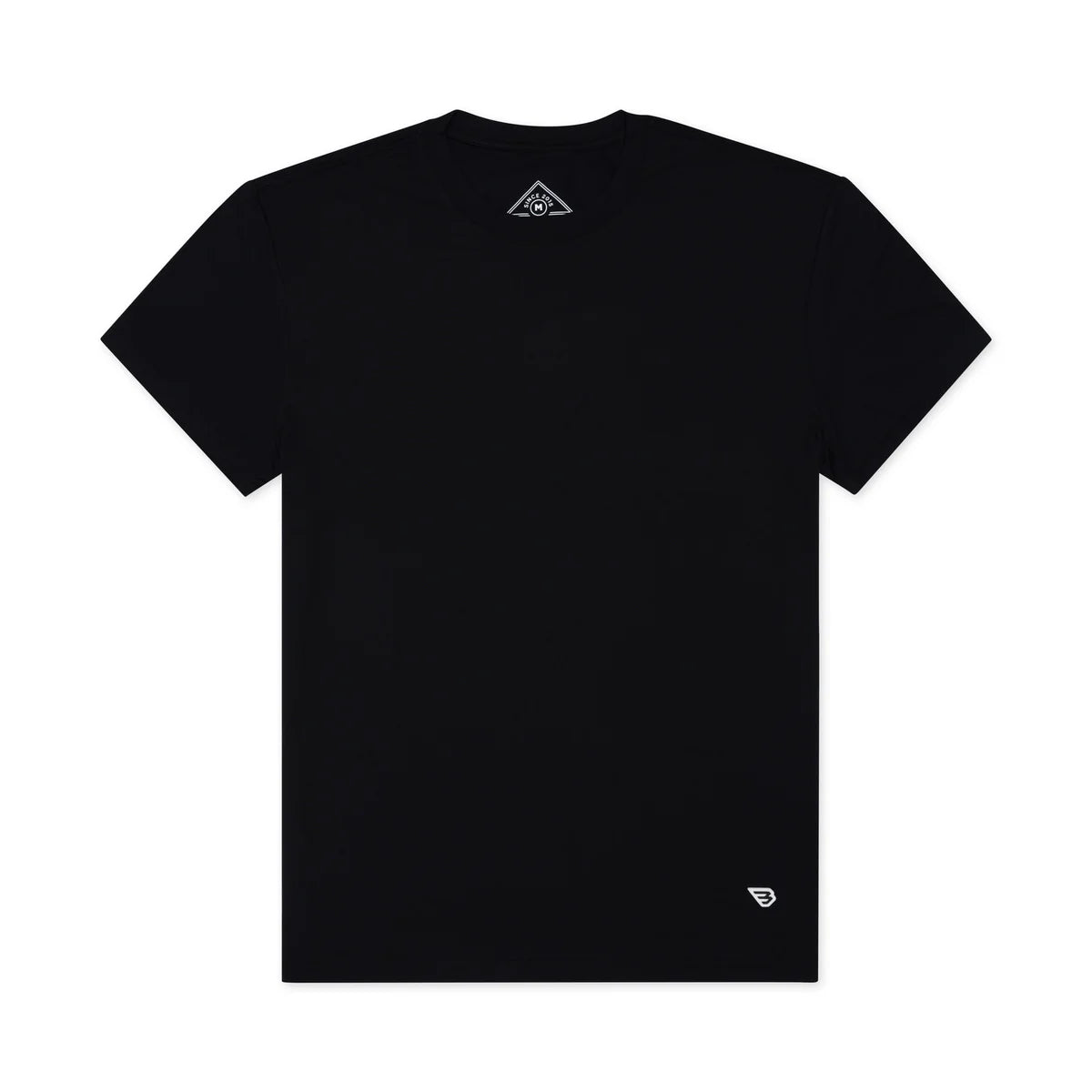 Go To Tee - Midnight Black