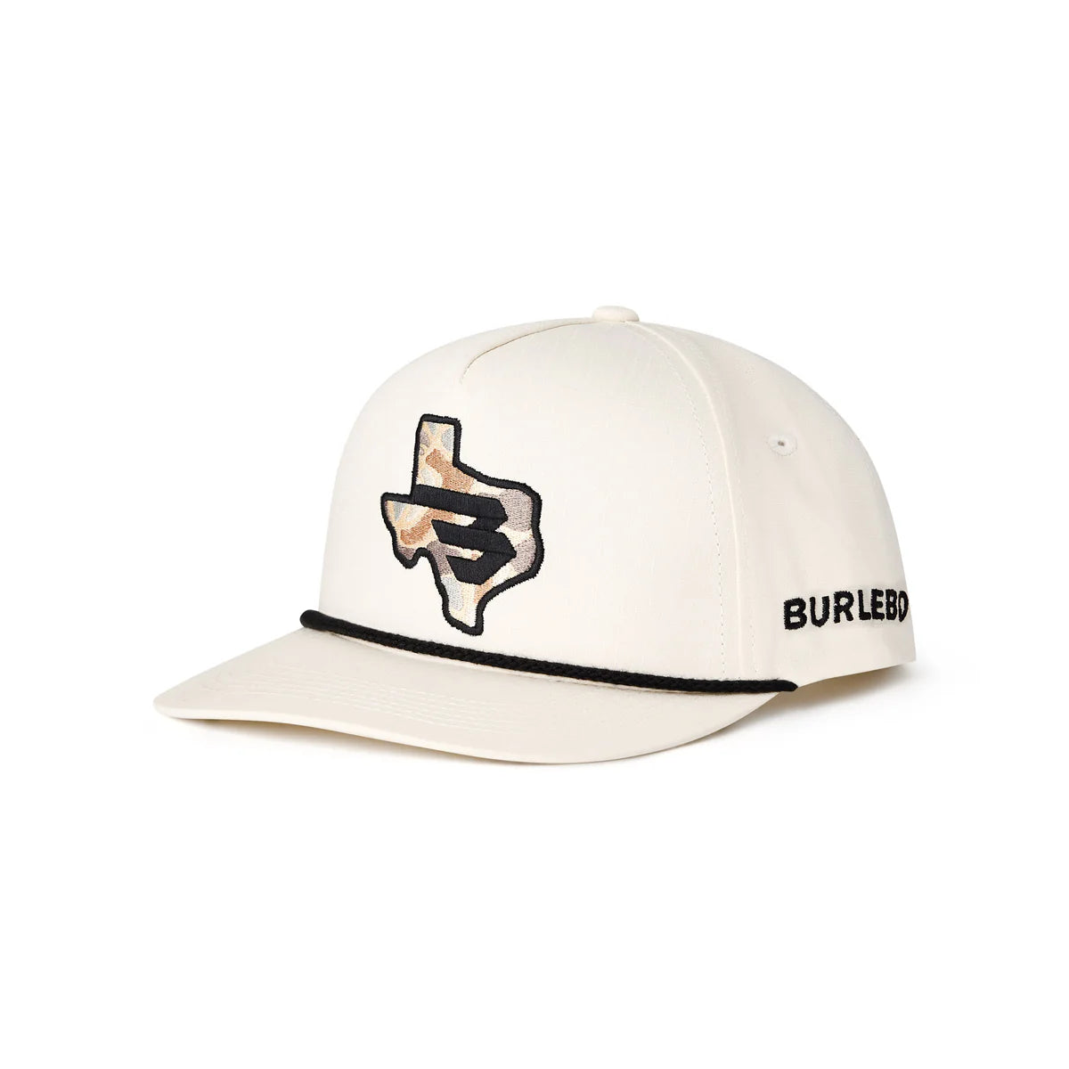 Cap - Texas Camo Flying B - Pintail Camo