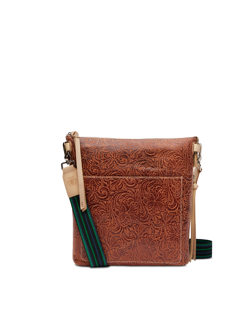 Tour Crossbody, Sally