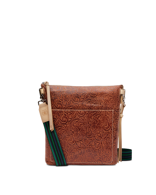 Tour Crossbody, Sally