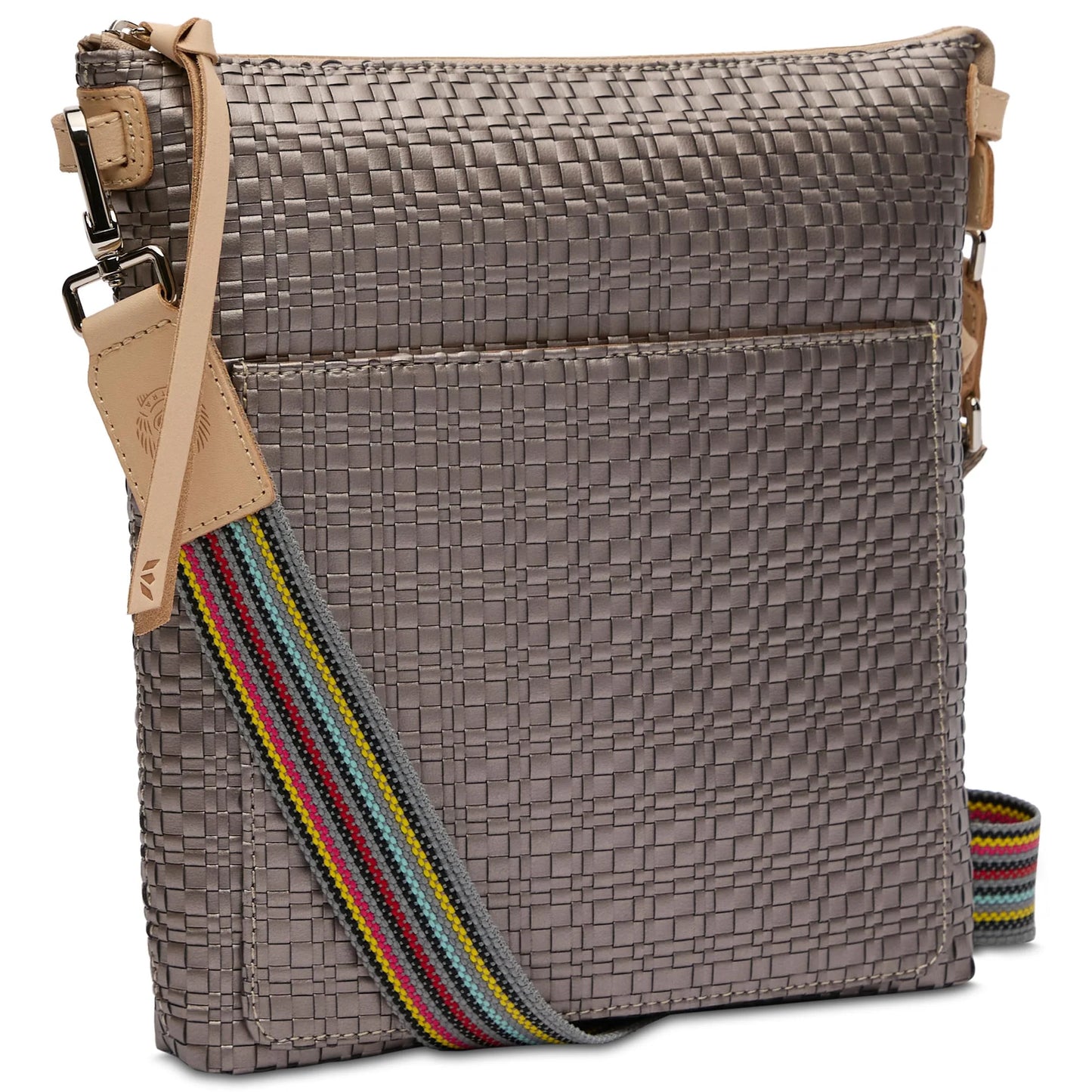Tour Crossbody, Lex