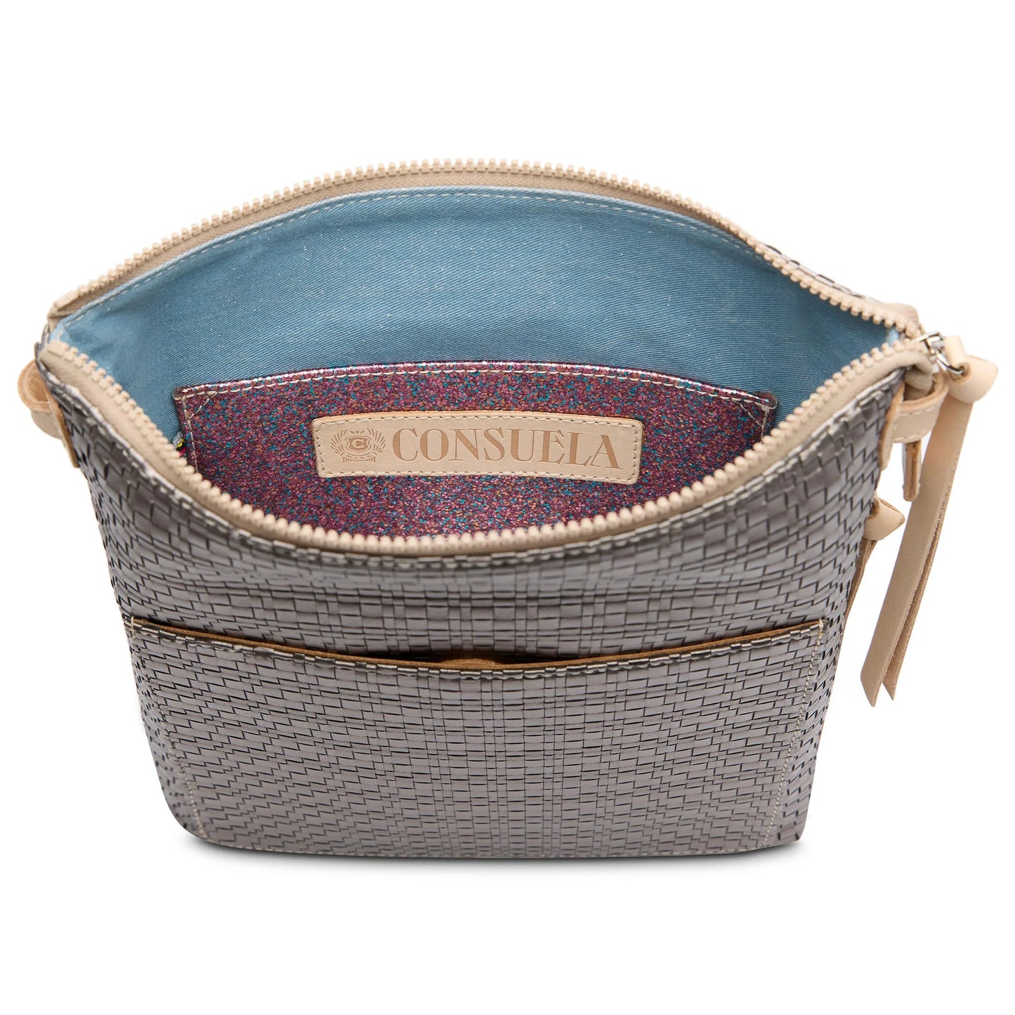 Tour Crossbody, Lex