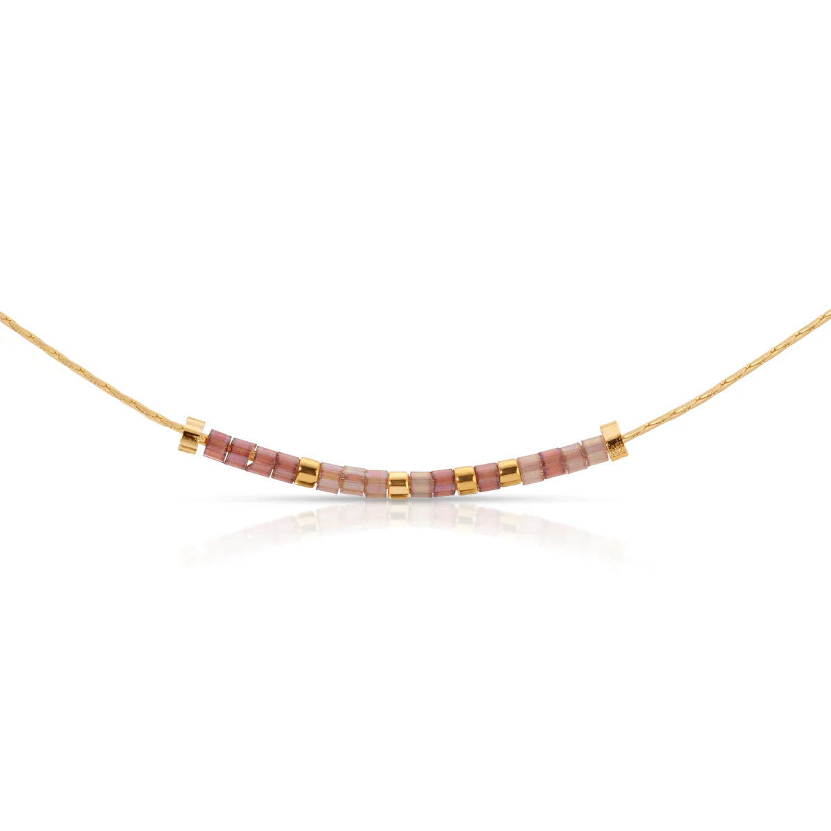 Honey - Necklace