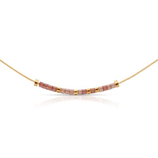 Honey - Necklace