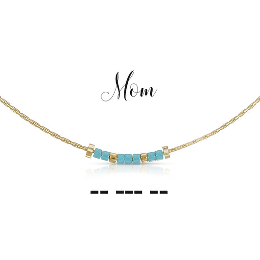 Mom - Necklace
