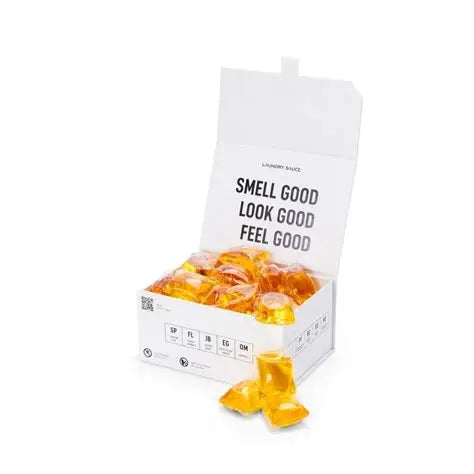 Siberian Pine (30 ct) Laundry Detergent Pods