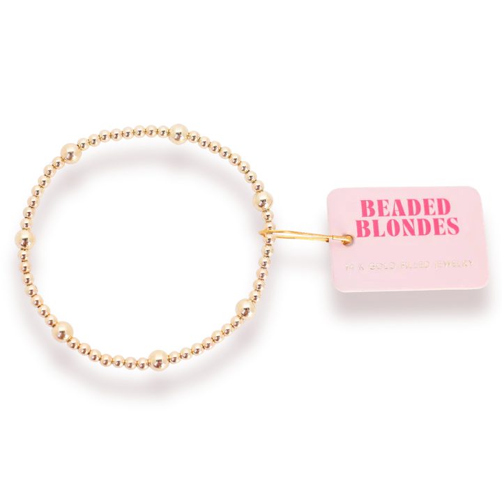 Olive BB Bracelet