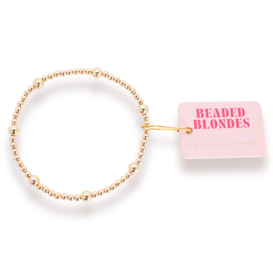 Olive BB Bracelet