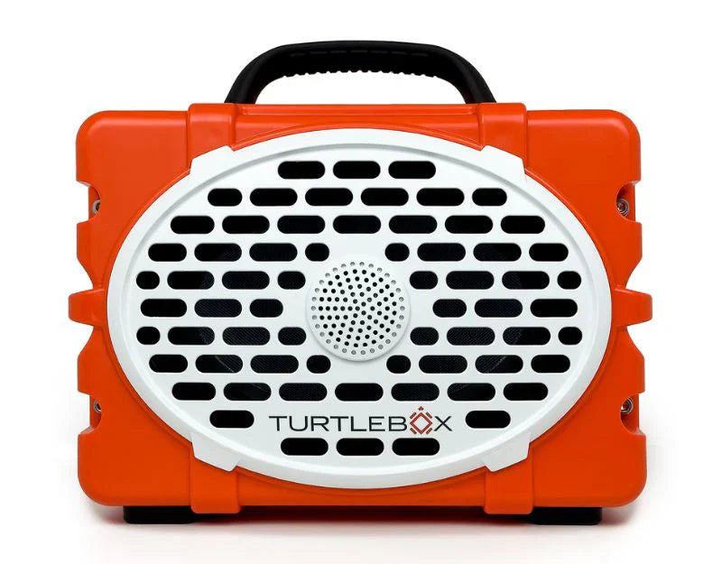 Turtlebox Gen 2