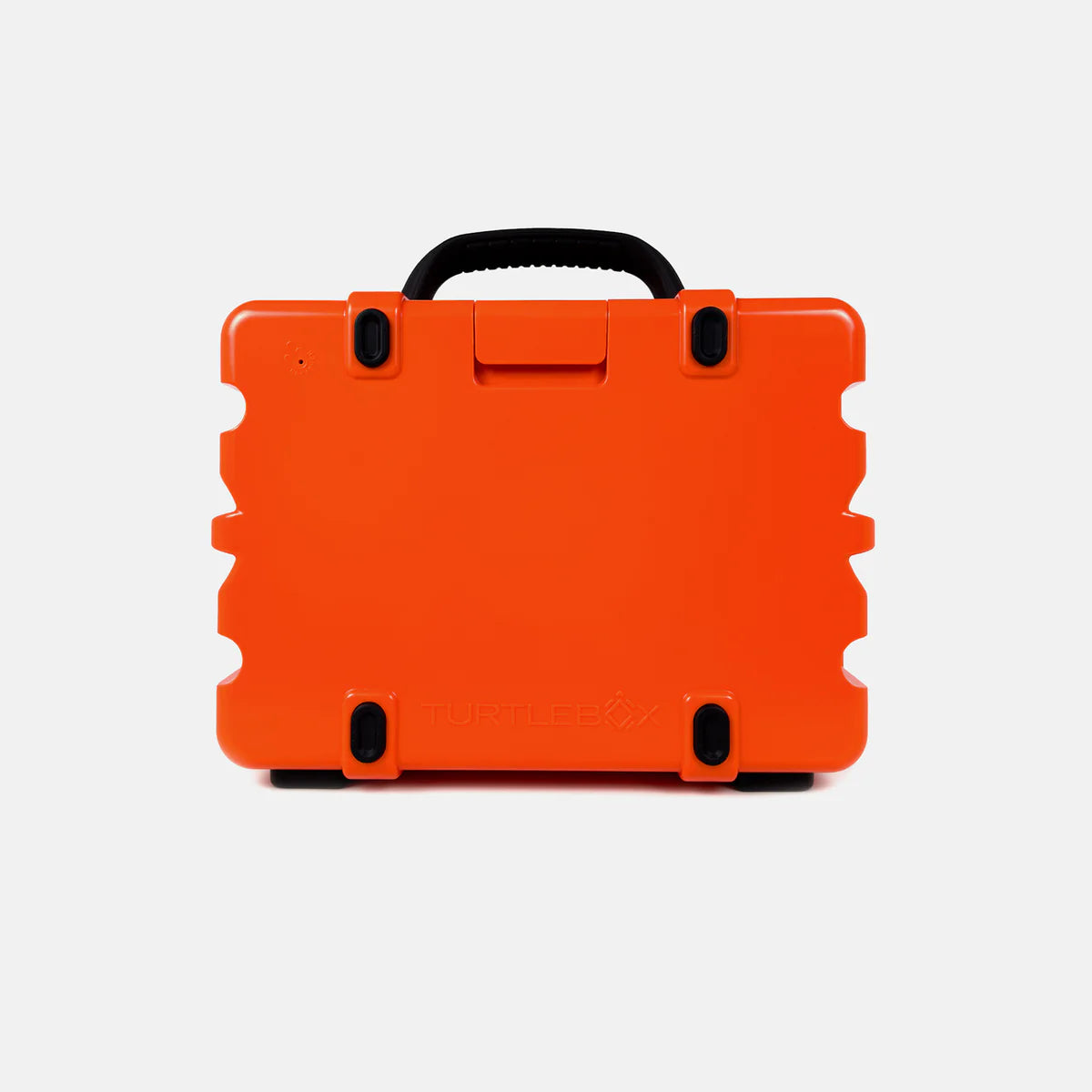 Original: Gen 3 - Orange/Black