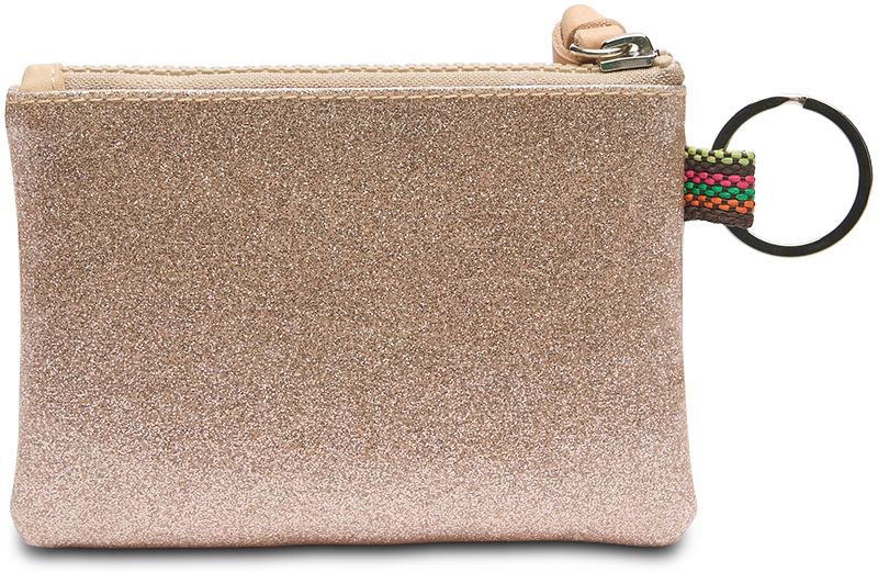 Pouch, Emery