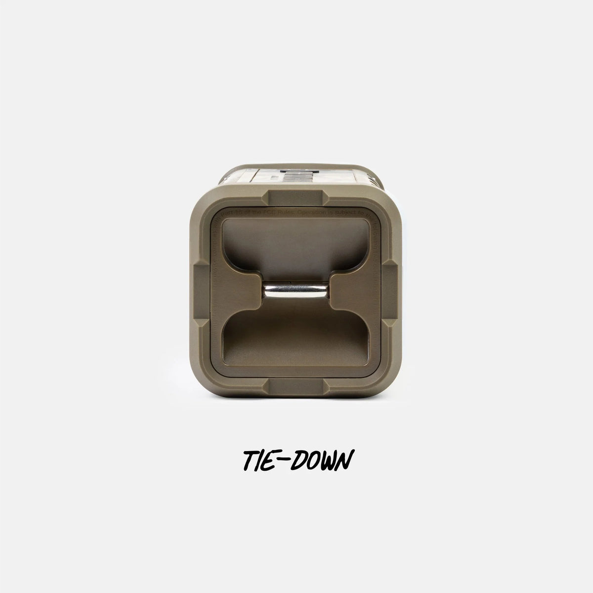 Turtlebox Ranger - Mossy Oak Bottomland