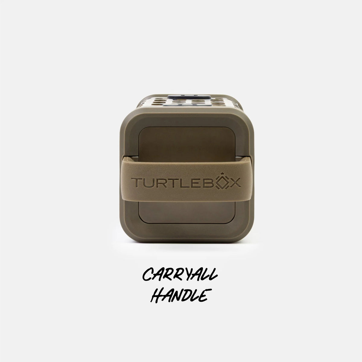 Turtlebox Ranger - Mossy Oak Bottomland